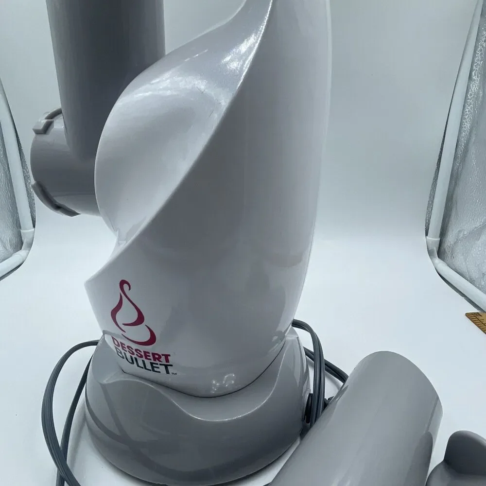 Magic Bullet magic bullet